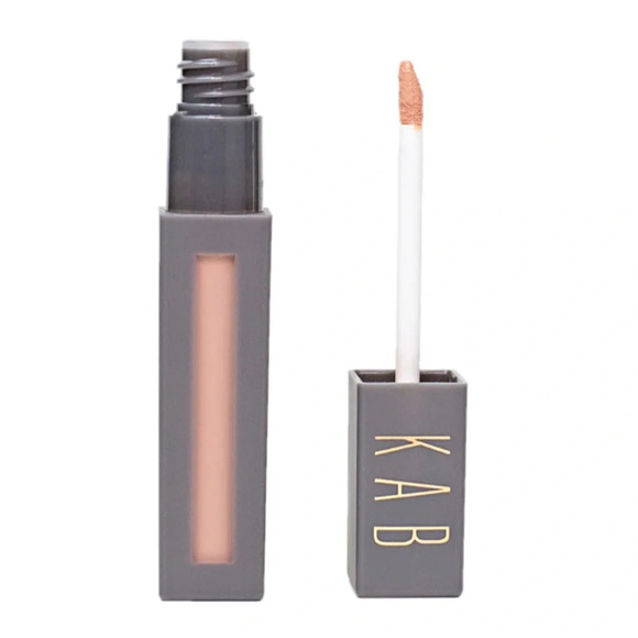 NIB KAB COSMETICS SUGAR + SPICE LIP GLOSS - Picture 1 of 5